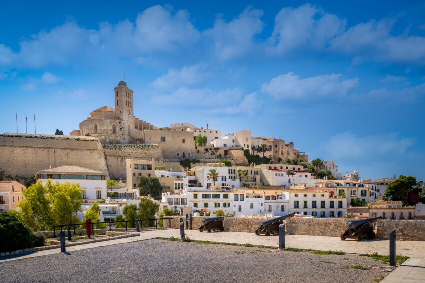 Things to do in Ibiza