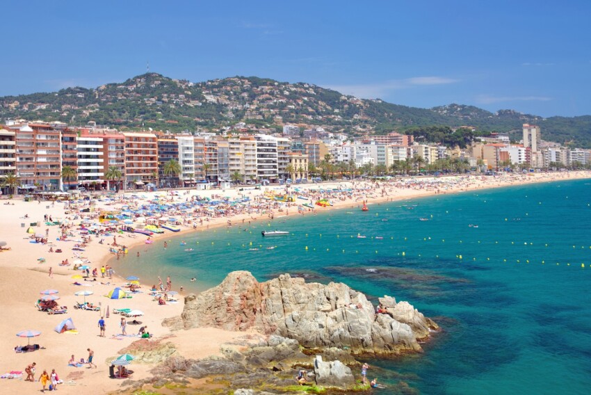 Lloret de Mar