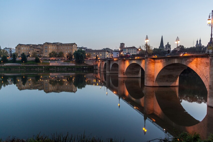 Logroño