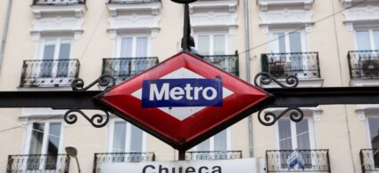Chueca