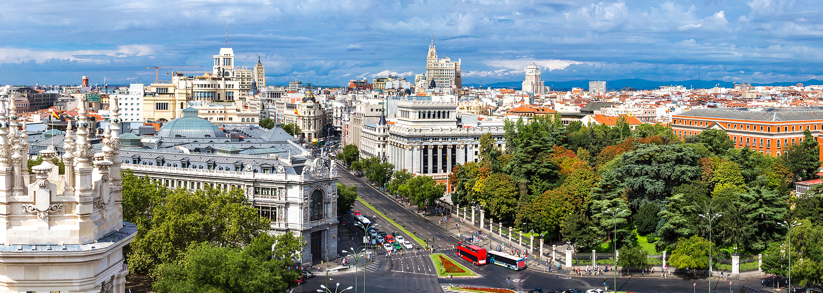 Madrid