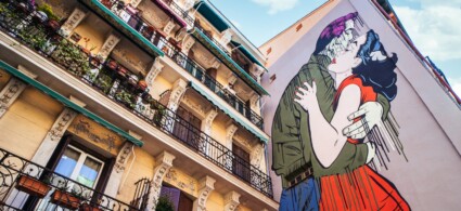 Lavapiés