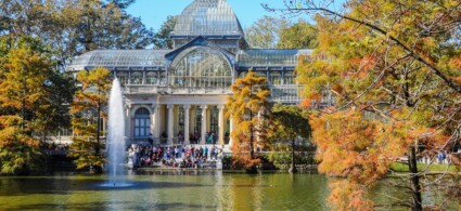 10 things to visit for free in Madrid