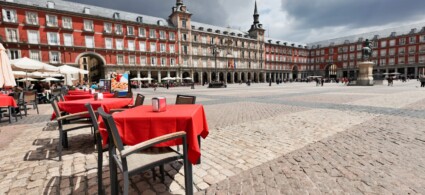 When to go to Madrid