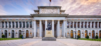 Prado Museum