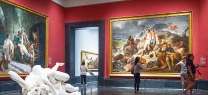 Best Museums in Madrid