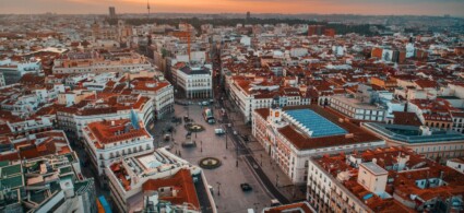Puerta del Sol