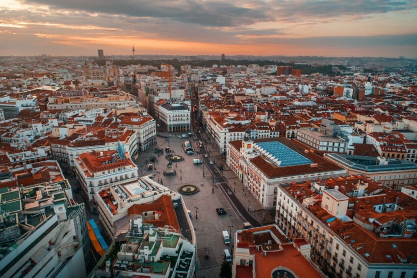 Best Day Trips from Madrid