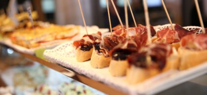 What to eat and where in Madrid