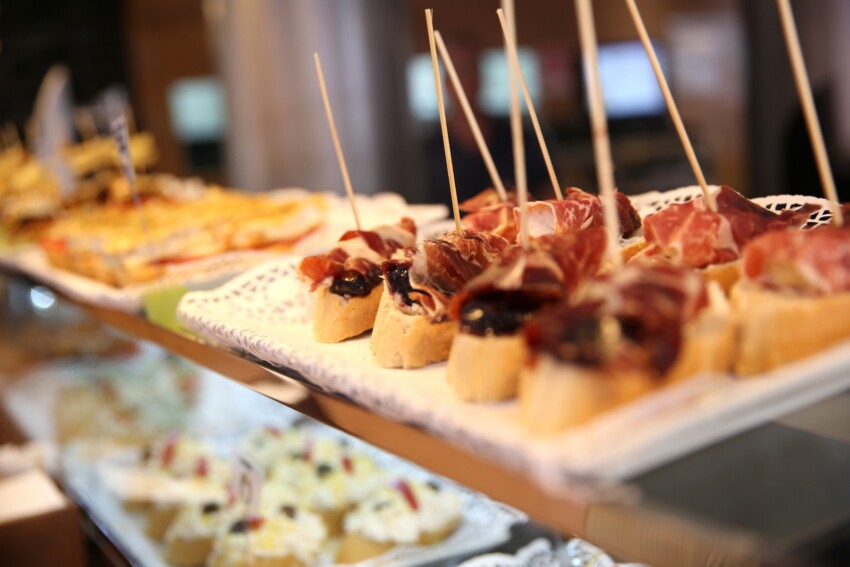 What to eat and where in Madrid