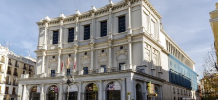 3-day itinerary in Madrid