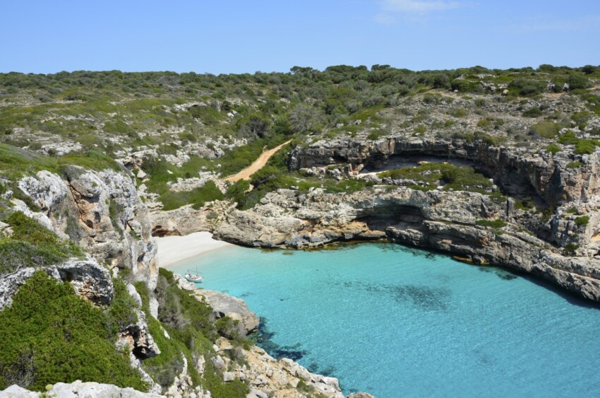 Best beaches in Majorca