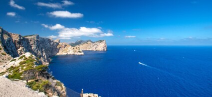 Spanish Islands, which one to choose?