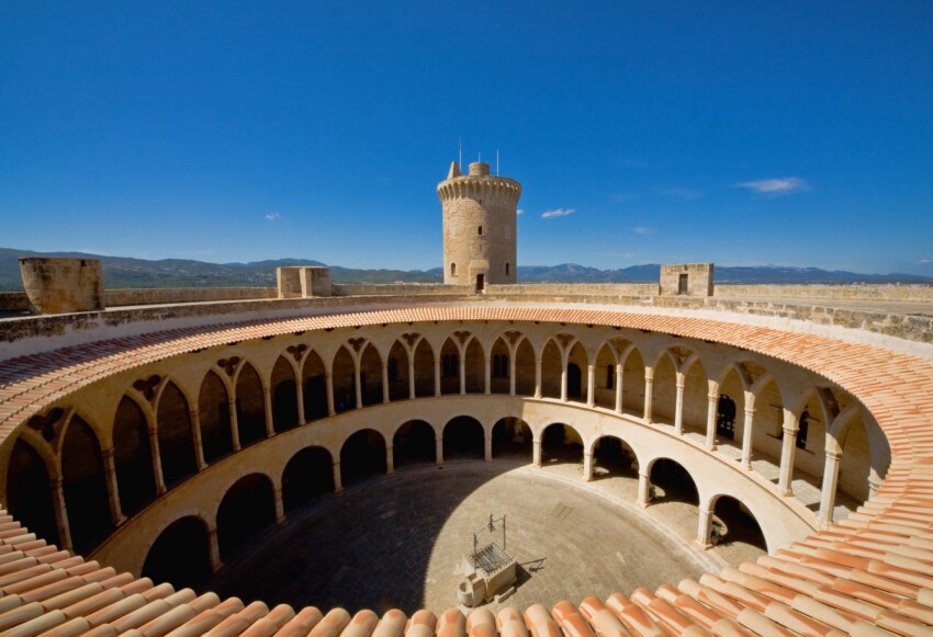 Things to do in Majorca
