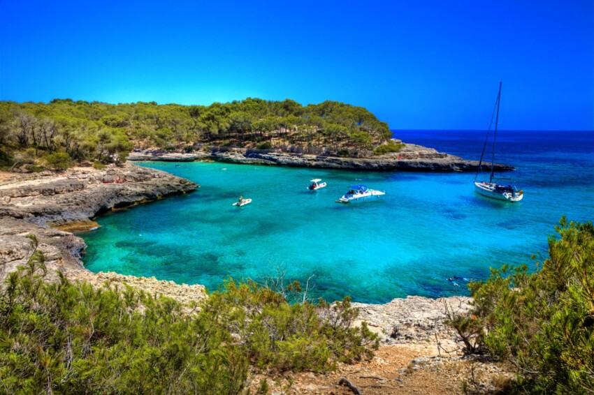 Balearic Islands