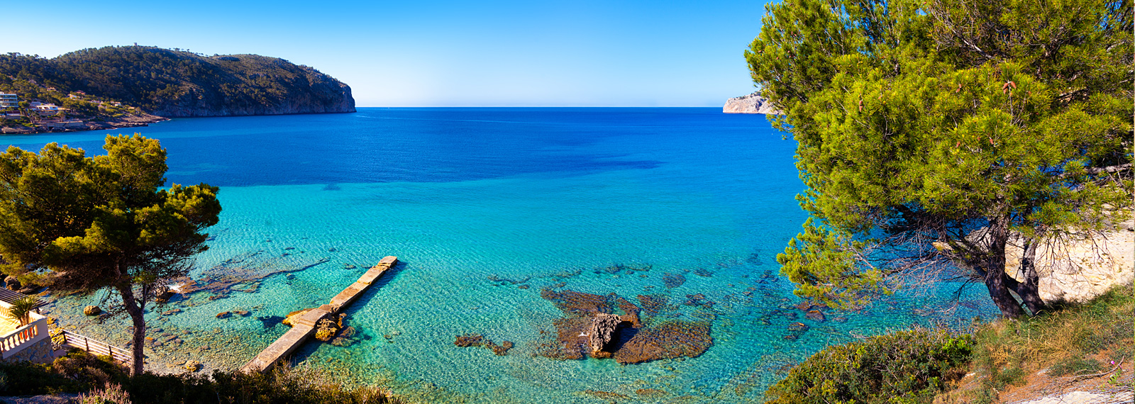 Majorca