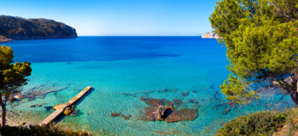 Majorca