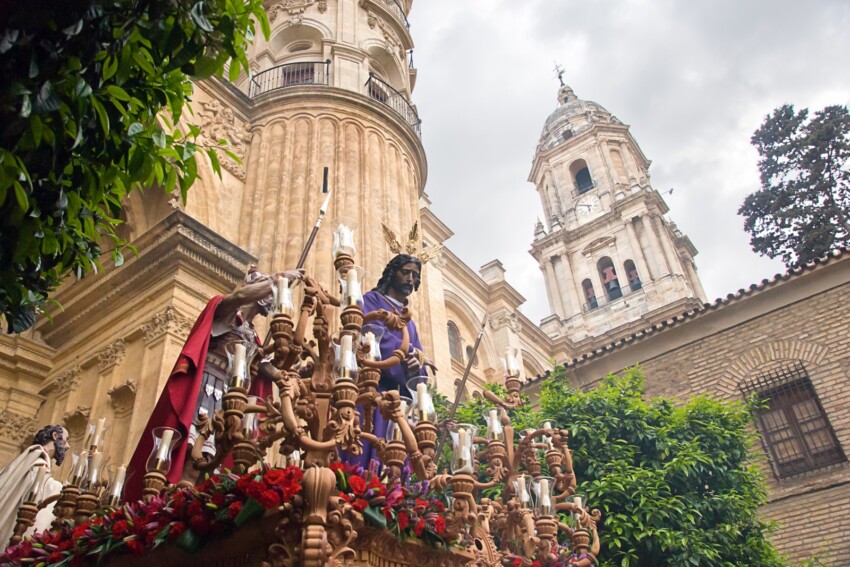 Best time to visit Spain