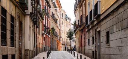 Malasaña