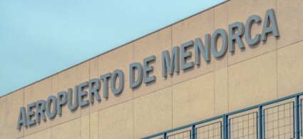 Menorca Airport