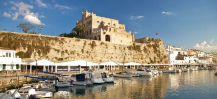 Things to do in Menorca