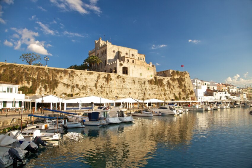 Things to do in Menorca