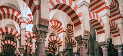 Cathedral Mosque of Cordoba