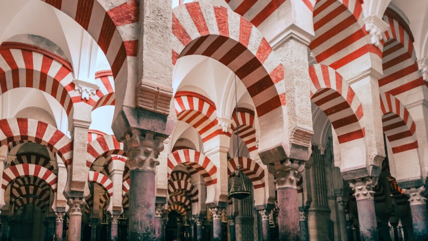 Cathedral Mosque of Cordoba