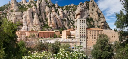 Day trips from Barcelona