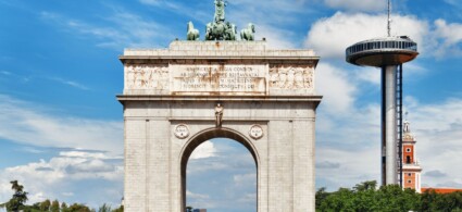 Moncloa