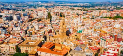 Murcia