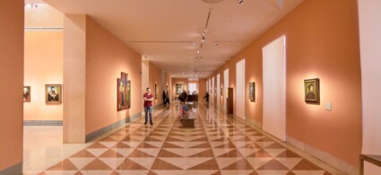 Thyssen-Bornemisza Museum