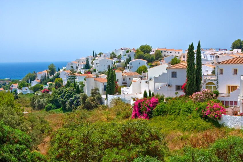 Andalusia