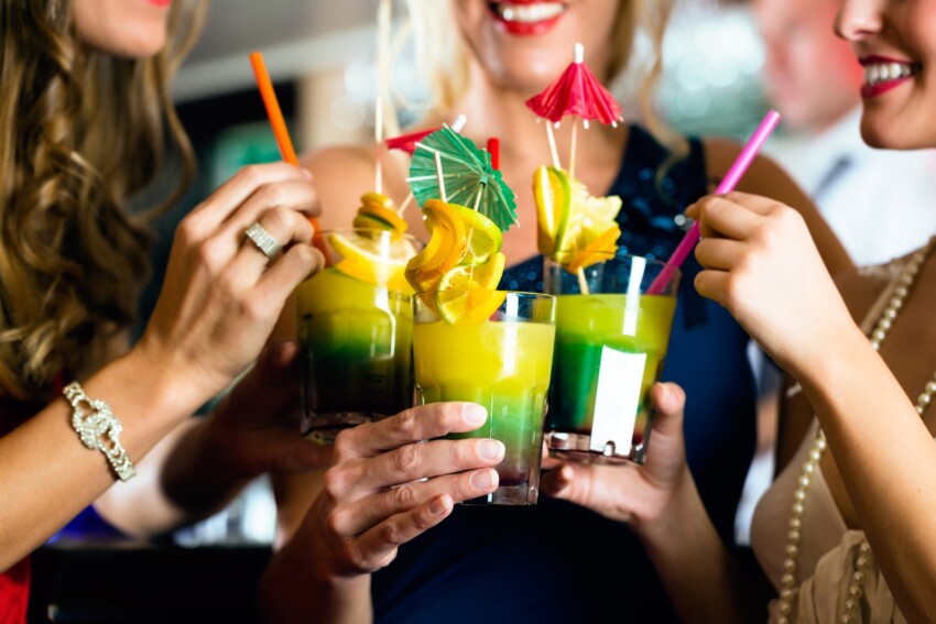 Valencia Nightlife: where to go out in Valencia