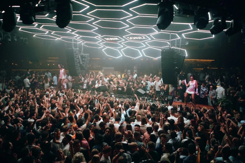 Pacha Ibiza