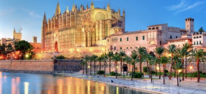 Cathedral of Palma de Mallorca