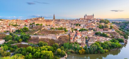 Toledo