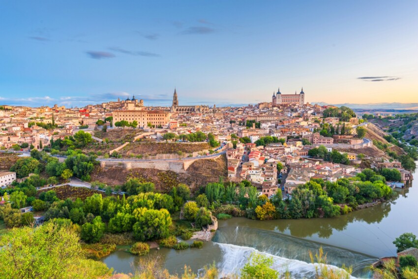 Toledo