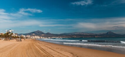 Playa de San Juan