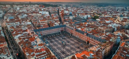 Plaza Mayor