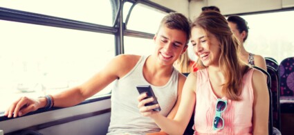 Using your phone in Spain: data and calls