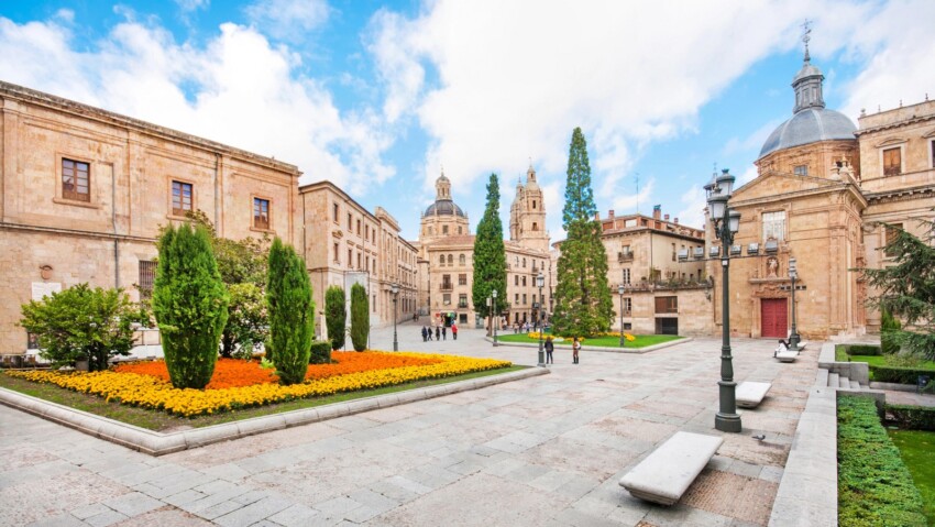 Salamanca
