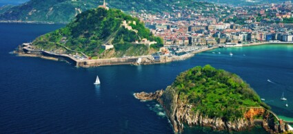 San Sebastian