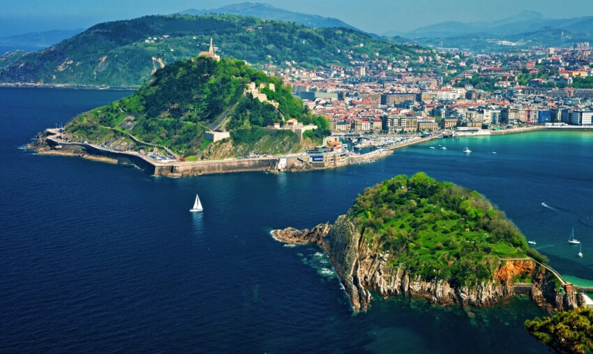 San Sebastian