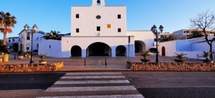 Sant Josep de sa Talaia