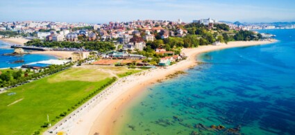 Cantabria