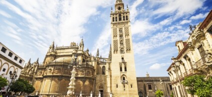 Seville Cathedral