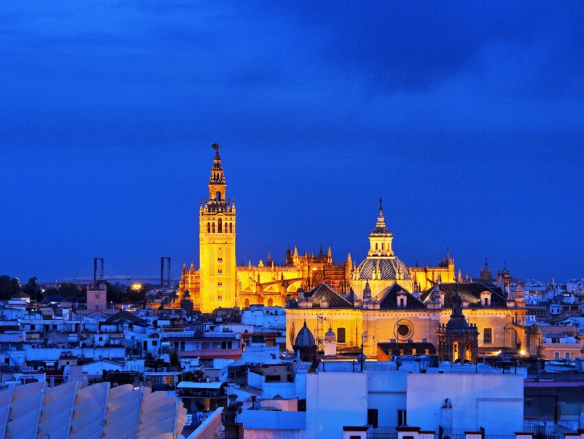 Seville