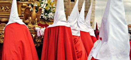 Festivals and Public Holidays in Spain