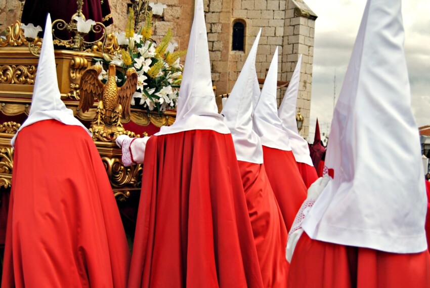 Festivals and Public Holidays in Spain